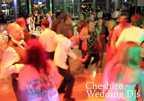 Northern Soul Wedding DJ